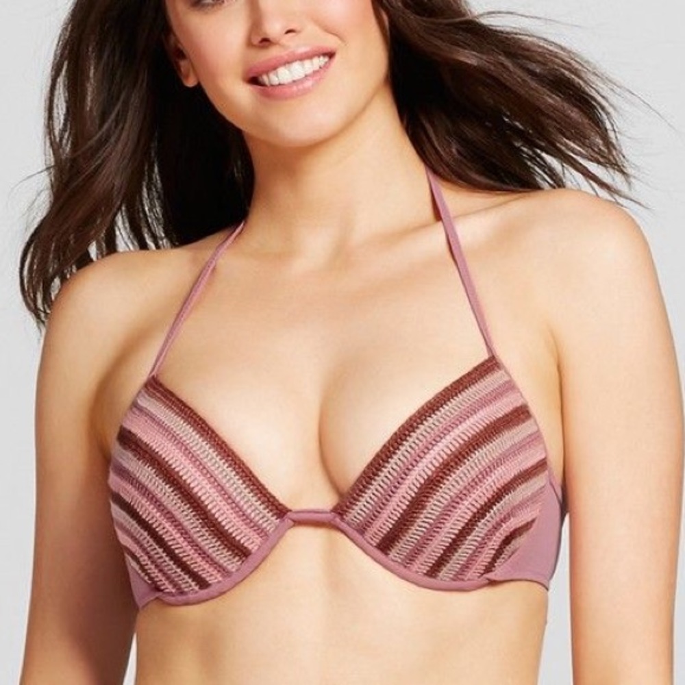 Shade & Shore Bikini Top